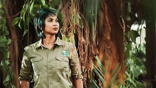 Farwiza Farhan, Wanita Aceh yang Masuk TIME100 Next 2022 Berkat Konservasi Lingkungan