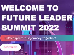 Future Leader Summit ke-12 Digelar, Anak Muda Seluruh Indonesia Terlibat