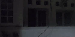 Jurit Malam: Kisah 3 Sosok Penunggu Gedung Dewan Kesenian Cianjur