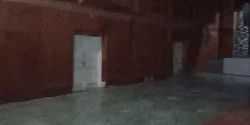 Jurit Malam: Horor di Gedung Kesenian Cianjur