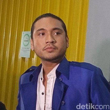 Giorgino Abraham Bawa Kabar Duka...