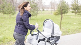 5 Cara Memilih Stroller Bagus untuk Bayi yang Penting untuk Diperhatikan