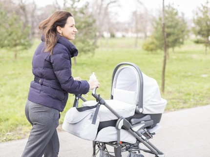 5 Cara Memilih Stroller Bagus untuk Bayi yang Penting untuk Diperhatikan