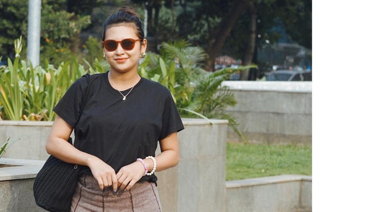 Indah permatasari