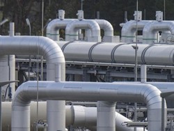 Ukraina Resmi Putus Aliran Gas Rusia, Eropa Krisis Energi?