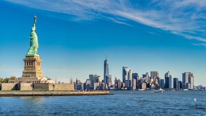 6 Kesalahan yang Dilakukan Turis saat Mengunjungi New York, Jangan Sampai Ikut-ikutan! 6 Kesalahan yang Dilakukan Turis saat Mengunjungi New York, Jangan Sampai Ikut-ikutan!