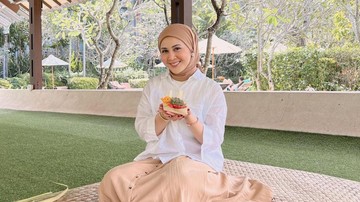 KESHA ALAMI PENURUNAN BERAT BADAN