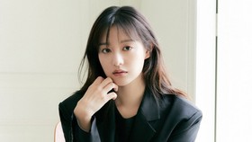 Kim Ji-won Gabung Agensi Song Joong-ki dan Lee Jong-suk