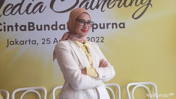 ANGKIE INGIN ANAKNYA BANGGA