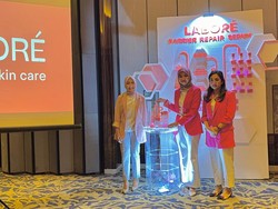 LABORE Hadirkan Barrier Repair Serum untuk Atasi Masalah Kulit Sensitif