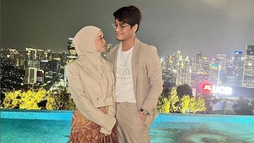 PERNIKAHAN JADI SOROTAN