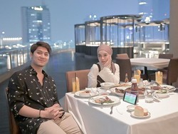 Wakili Rizky Billar Terima Penghargaan, Raffi Ahmad Harap Kasus Cepat Selesai