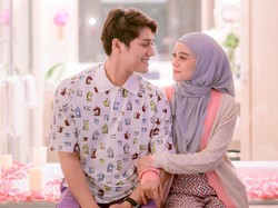 Rizky Billar Dituduh Banting Lesti, 3 Artis Ini Juga Dituding KDRT Istri