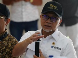 Mendag: Indonesia Berhasil Pertahankan Rekor Surplus Perdagangan 29 bulan