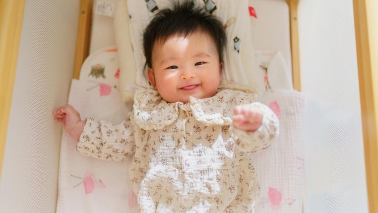 nama bayi perempuan jepang