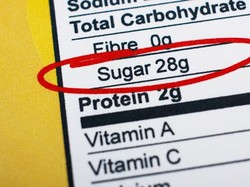 Hati-hati, Ini Risiko Konsumsi Gula Berlebih