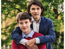 Gelar Kerajaan 4 Anaknya Dicopot, Pangeran Joachim dari Denmark Diasingkan