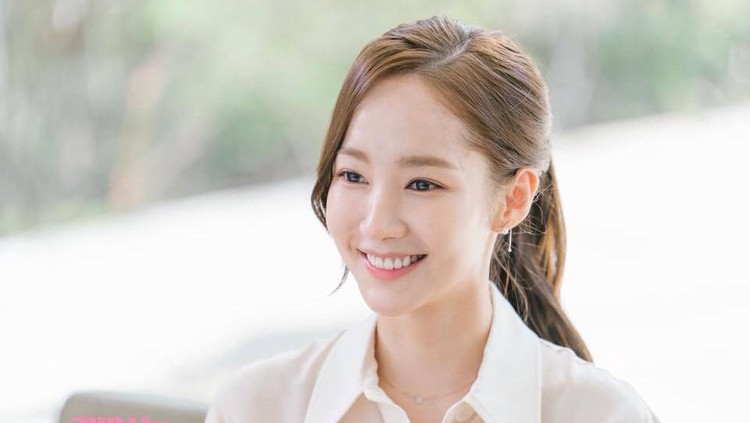 Park Min Young