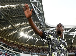 Paul Pogba Banjir Dukungan Usai Kena Sanksi Kasus Doping
