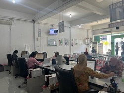 Awalnya Pesimistis, Guru TK Buktikan Pelayanan BPJS Kesehatan Gercep
