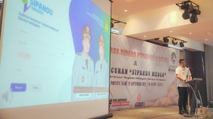 Upaya Bobby Nasution Dorong Investasi di Kota Medan
