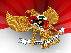 Hari Kesaktian Pancasila 1 Oktober: Sejarah, Tema dan Ucapannya