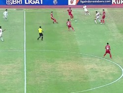 Menit ke-75 Persis Solo Vs PSM Makassar, Sananta Nyaris Bawa Juku Eja Unggul
