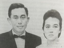 Saat Mencekam Sarwo Edhie Mertua SBY Kejar Penculik Jenderal Yani