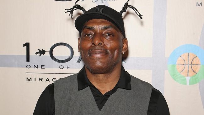 Rapper Coolio yang dikenal dunia lewat lagu Gangsta's Paradise meninggal dunia pada Rabu (28/9) saat berusia 59 tahun. 