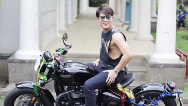 Rizky Billar KDRT karena Selingkuh, Nama Model Cantik Ini Terseret