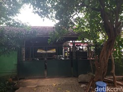 Penampakan Rumah Suami Roro Fitria yang Seorang Wiraswasta di Bidang Otomotif