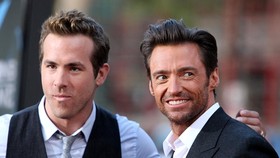 Hugh Jackman: Deadpool dan Wolverine Saling Benci