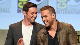Ryan Reynolds dan Hugh Jackman Jelaskan Wolverine di Deadpool 3
