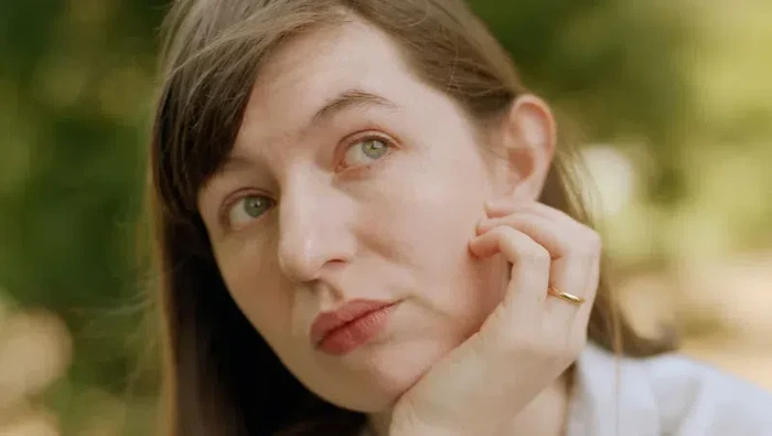 Sally Rooney