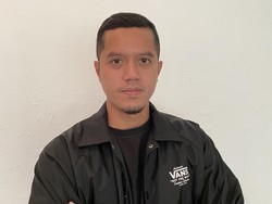 Sammy Seringai Nilai 25 Entrepreneur Punya Konsep Unik di SuperAdventure Superpreneur