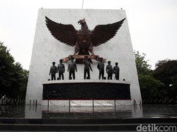 Apa Itu G30S PKI? Sejarah dan Latar Belakang Tragedi Berdarah di Indonesia
