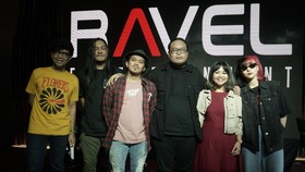 Instagram Hilang, Promotor Pastikan Soundrenaline 2022 Tetap Jalan
