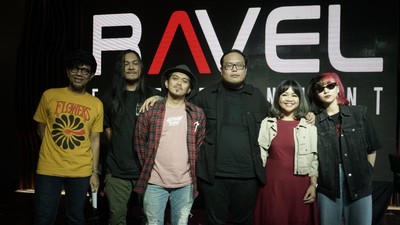 img-title Soundrenaline 2022 Siap Kembali Guncang Jakarta 26-27 November