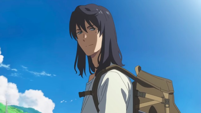 Review film: Suzume menampilkan sensitivitas Makoto Shinkai menggambarkan mimpi buruk Jepang di era kiwari.