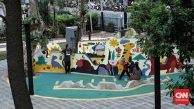 12 Tempat Wisata Gratis di Jakarta untuk Anak Libur Sekolah