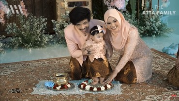 Ingin Punya 5 Anak, Aurel Hermansyah Siap Promil Bayi Kembar