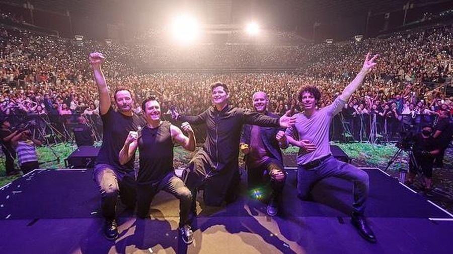 The Script