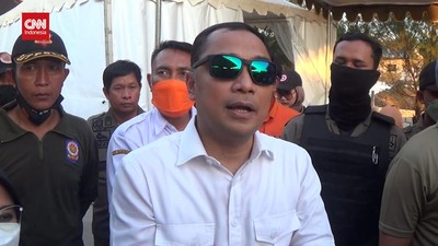 VIDEO: Vaksin Meningitis Langka, Walikota Surabaya Surati Kemenkes