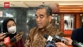 VIDEO: Gerindra Sebut Cak Imin Cawapres Potensial Dampingi Prabowo