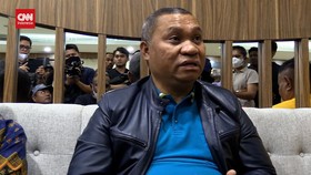 VIDEO: Lukas Enembe Memilih Diperiksa Dokter Dari Singapura