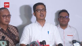 VIDEO: Kuasa Hukum PC, Febri Diansyah:  Ini Adalah Pilihan Profesional
