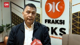 VIDEO: Anies Capres Favorit PKS, Mardani: Kita Bawa Ke Majelis Syuro