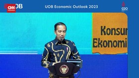 img-title VIDEO: Ini Prediksi Jokowi Pertumbuhan Ekonomi RI Kuartal Tiga