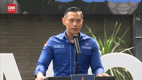 VIDEO: AHY Sebut 3 Intervensi Politik di Kasus Lukas Enembe