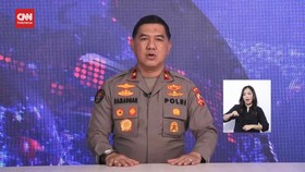 VIDEO: Sidang Etik Polri, Kombes MBP Turun Jabatan